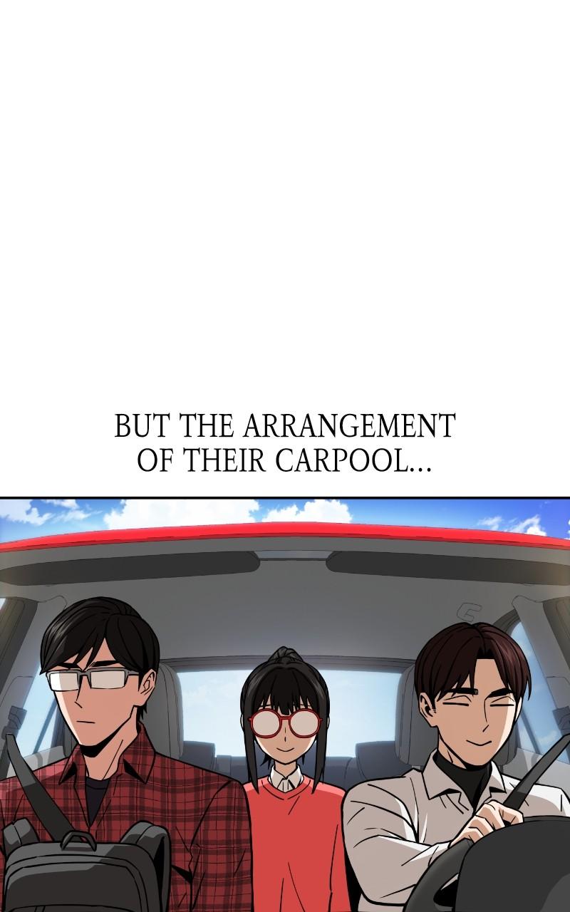 Maybe Meant to Be Chapter 96