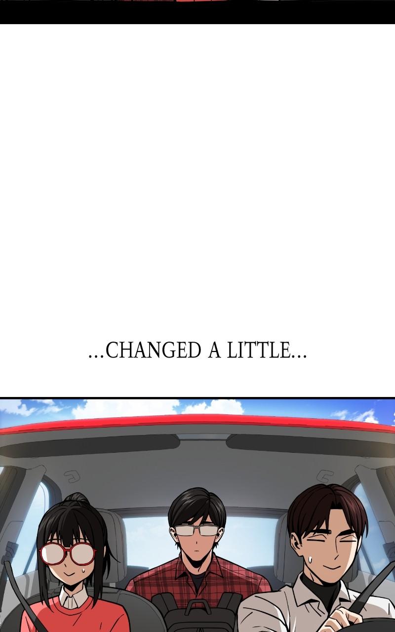 Maybe Meant to Be Chapter 96