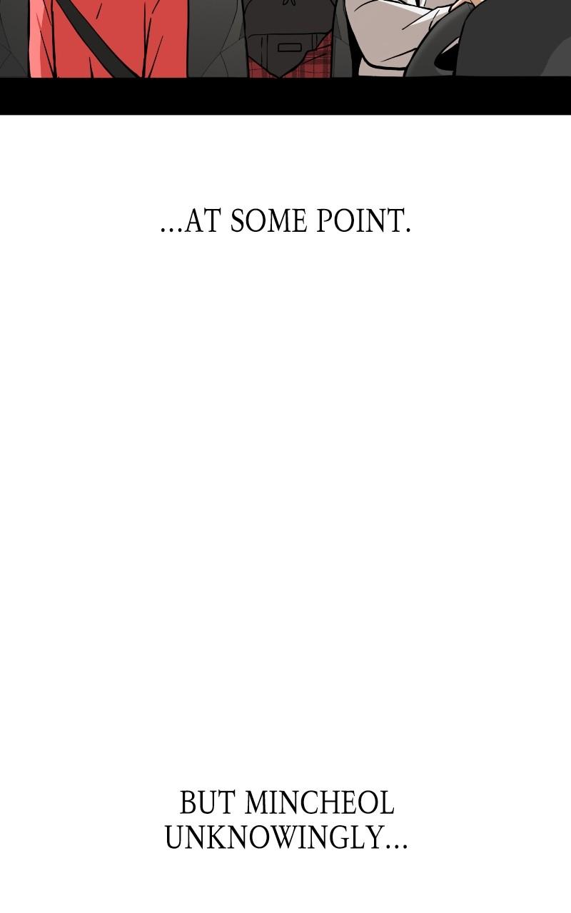 Maybe Meant to Be Chapter 96