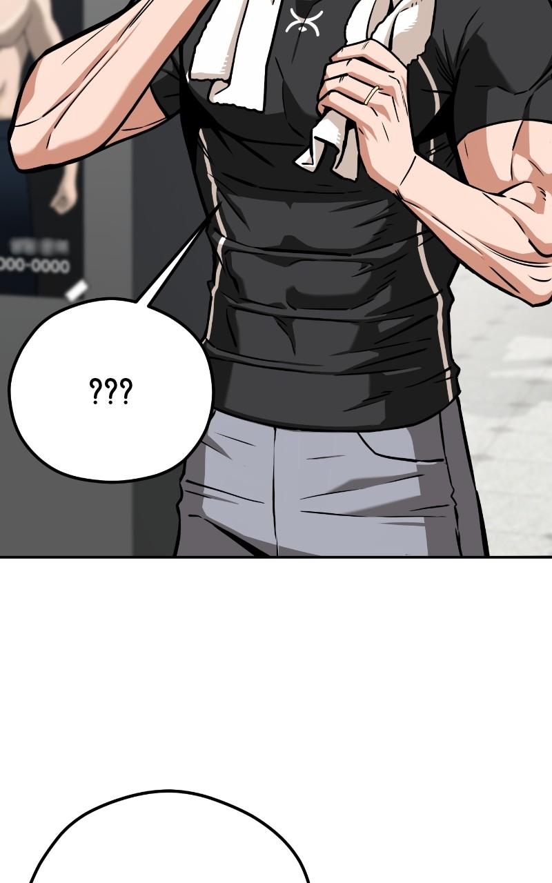 Maybe Meant to Be Chapter 96