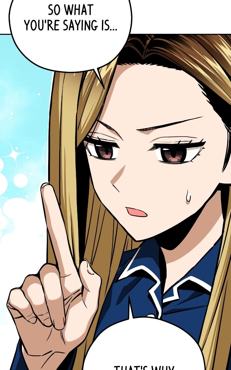 Maybe Meant to Be Chapter 96