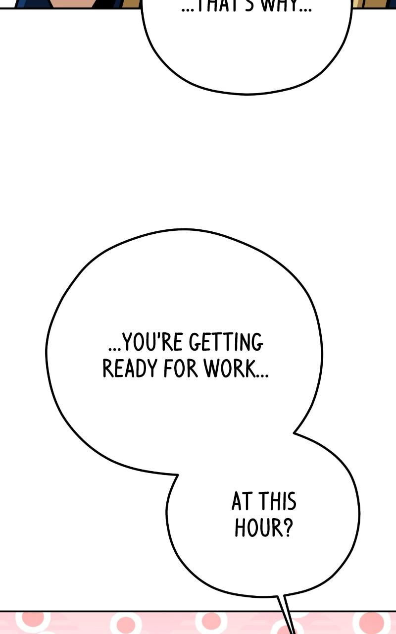 Maybe Meant to Be Chapter 96