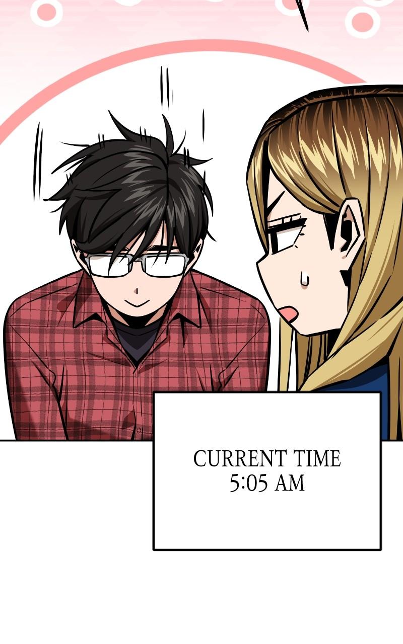 Maybe Meant to Be Chapter 96