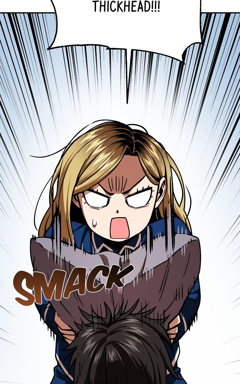 Maybe Meant to Be Chapter 96