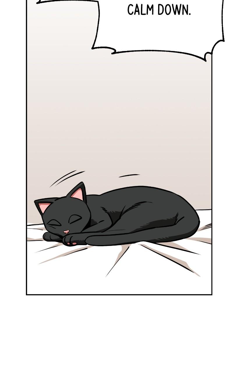 Maybe Meant to Be Chapter 96