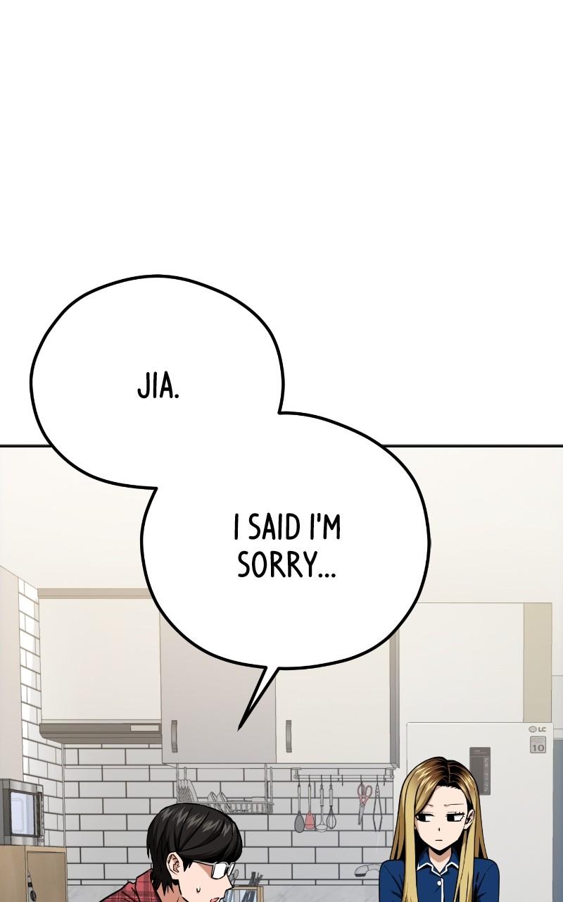 Maybe Meant to Be Chapter 96