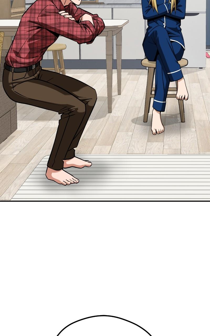 Maybe Meant to Be Chapter 96