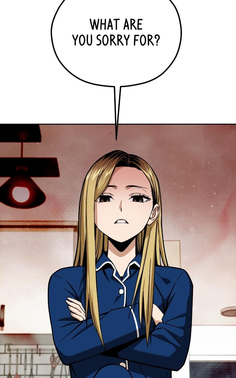 Maybe Meant to Be Chapter 96