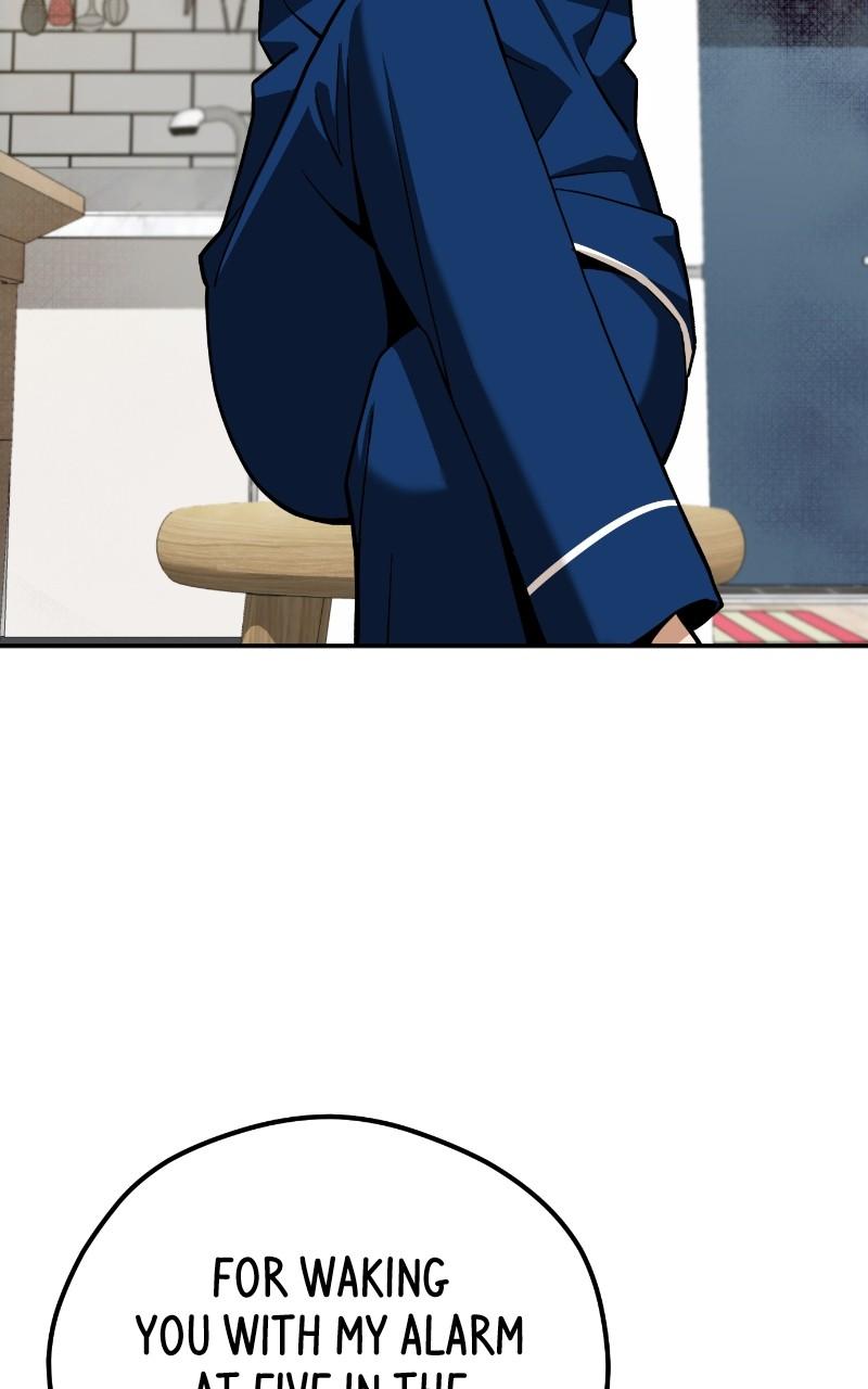 Maybe Meant to Be Chapter 96