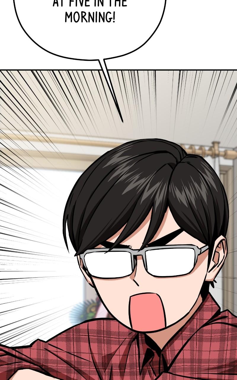 Maybe Meant to Be Chapter 96