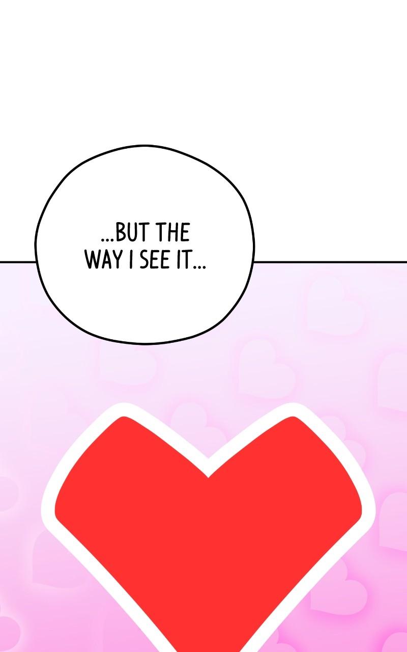 Maybe Meant to Be Chapter 96