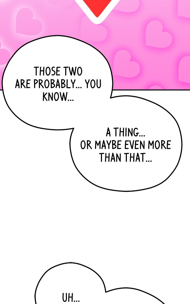 Maybe Meant to Be Chapter 96