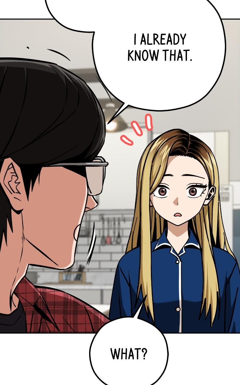 Maybe Meant to Be Chapter 96