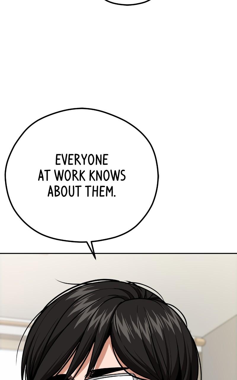 Maybe Meant to Be Chapter 96