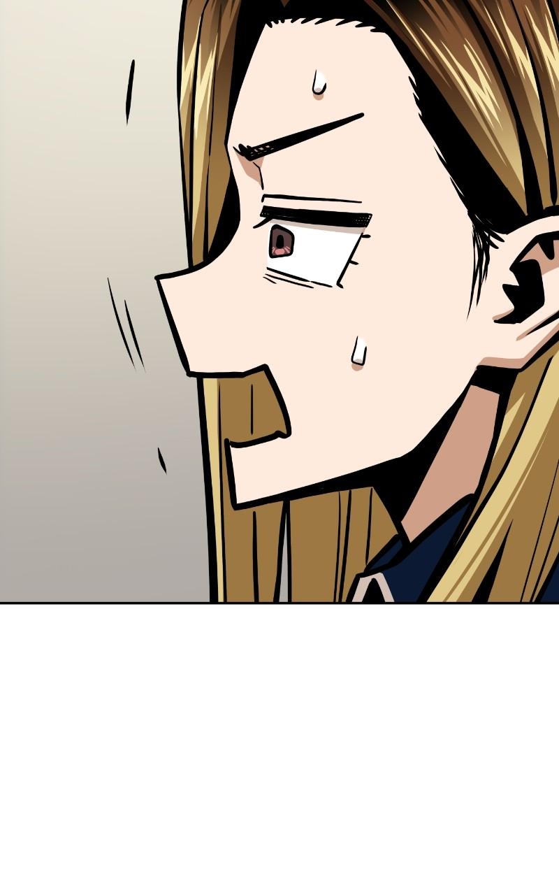 Maybe Meant to Be Chapter 96