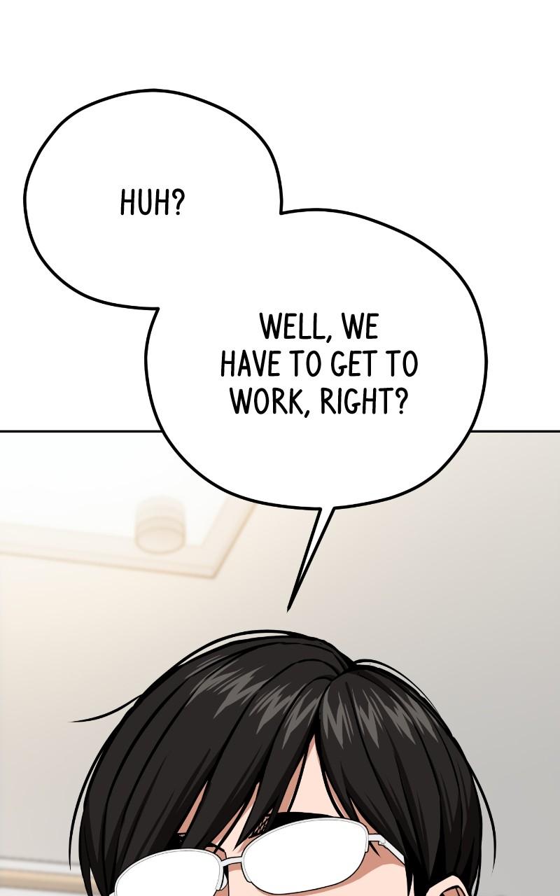 Maybe Meant to Be Chapter 96