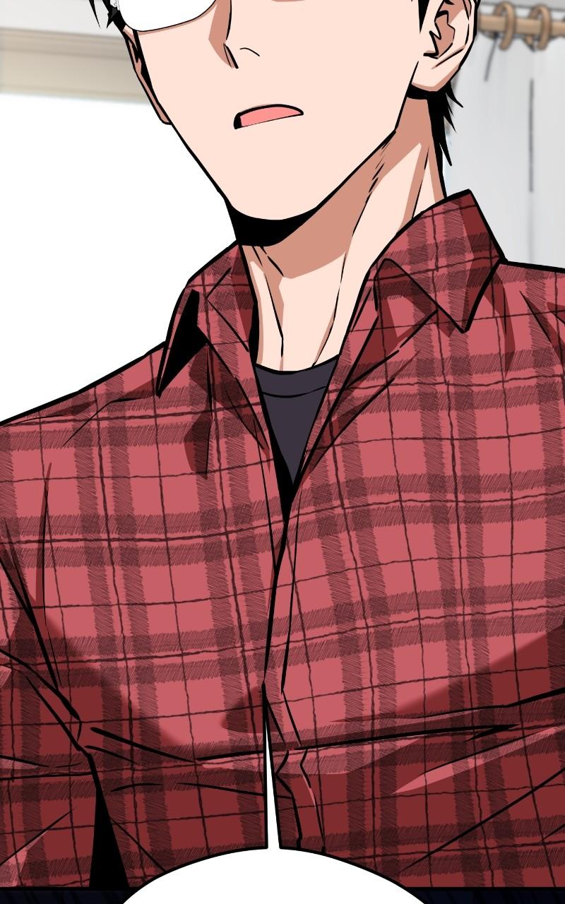 Maybe Meant to Be Chapter 96