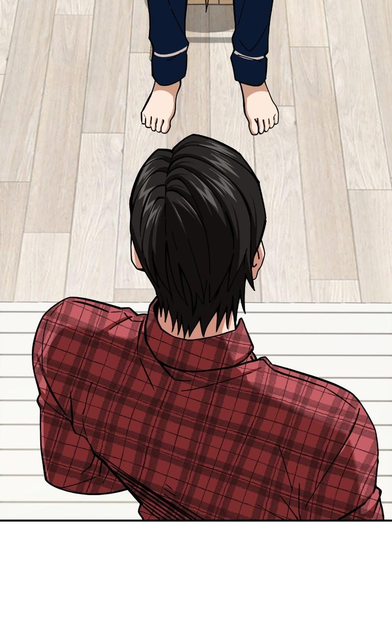 Maybe Meant to Be Chapter 96