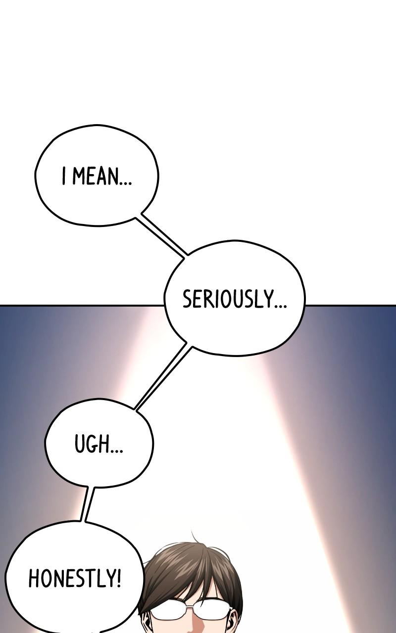 Maybe Meant to Be Chapter 96