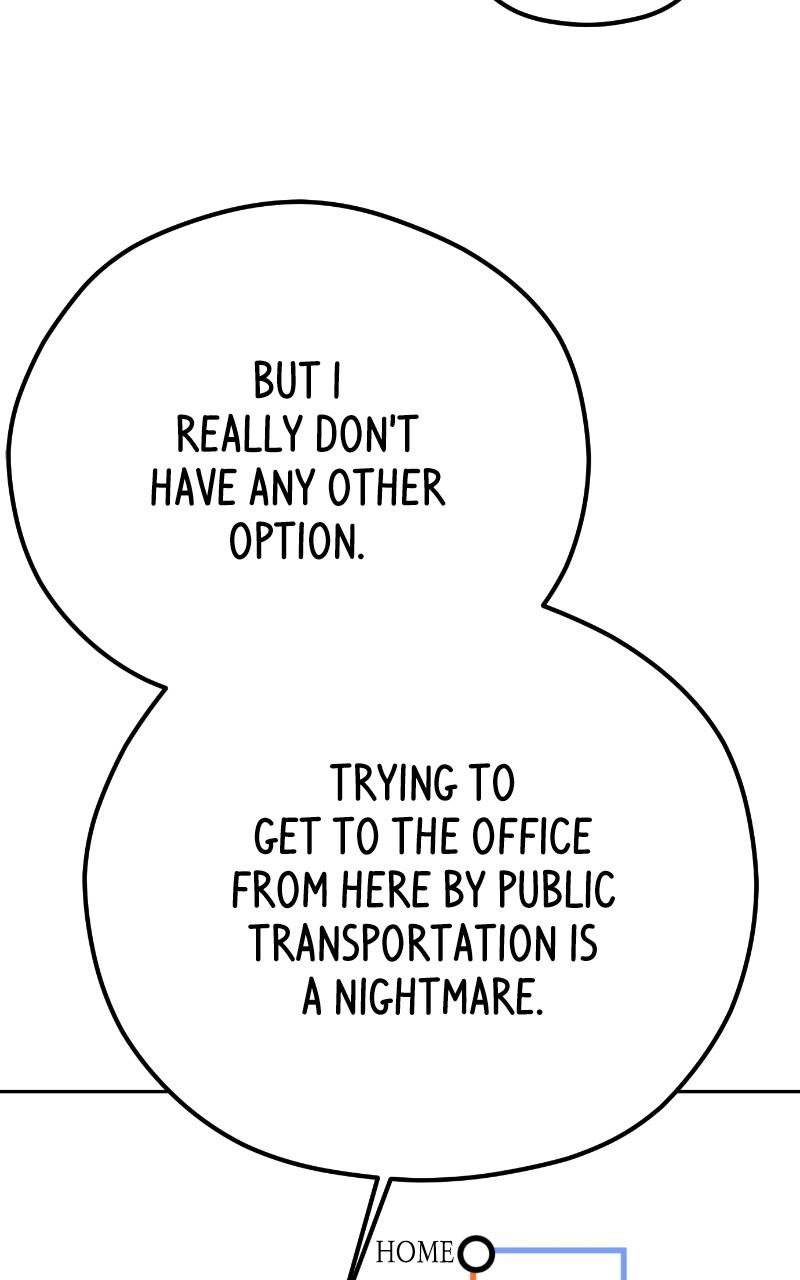 Maybe Meant to Be Chapter 96