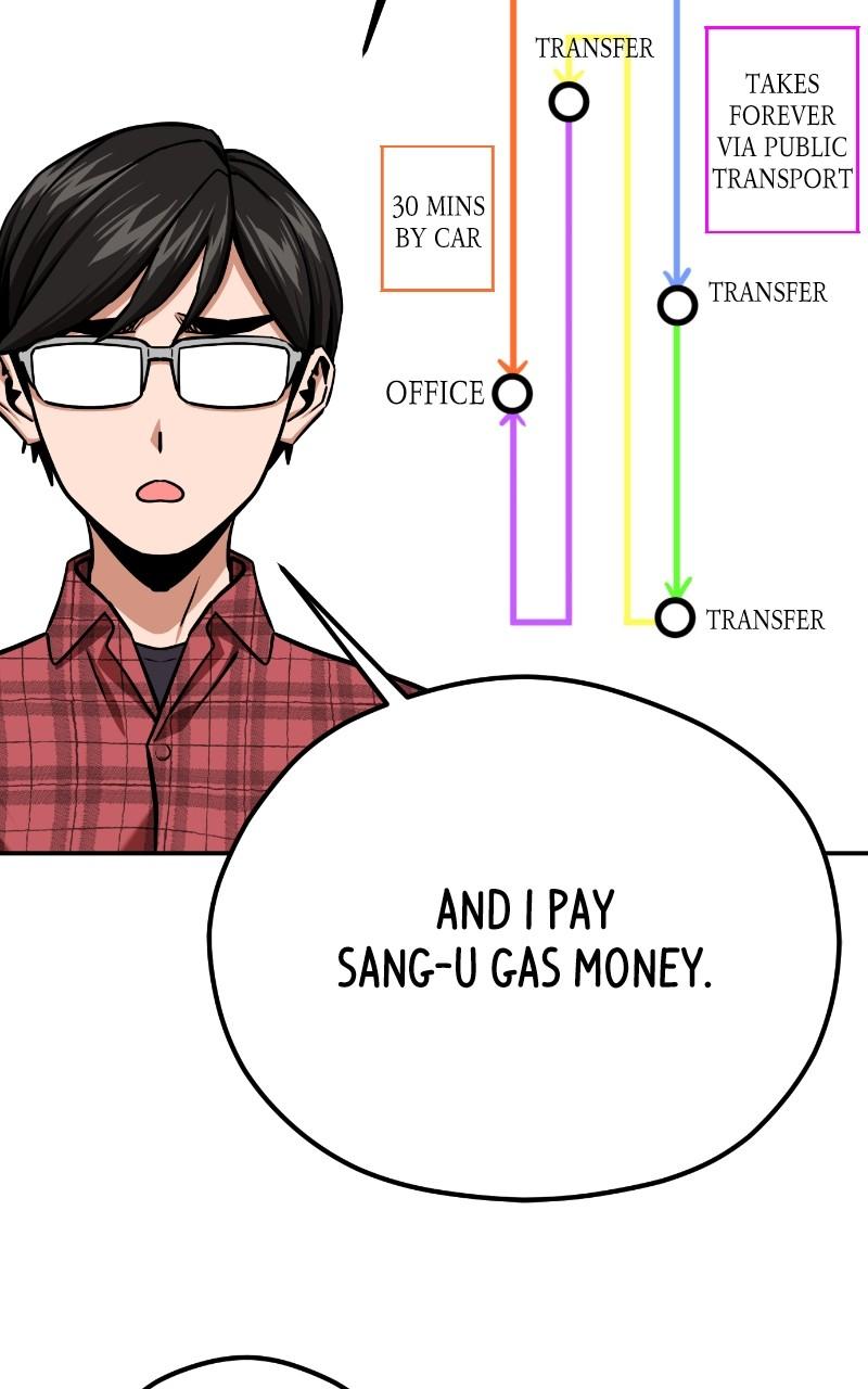 Maybe Meant to Be Chapter 96