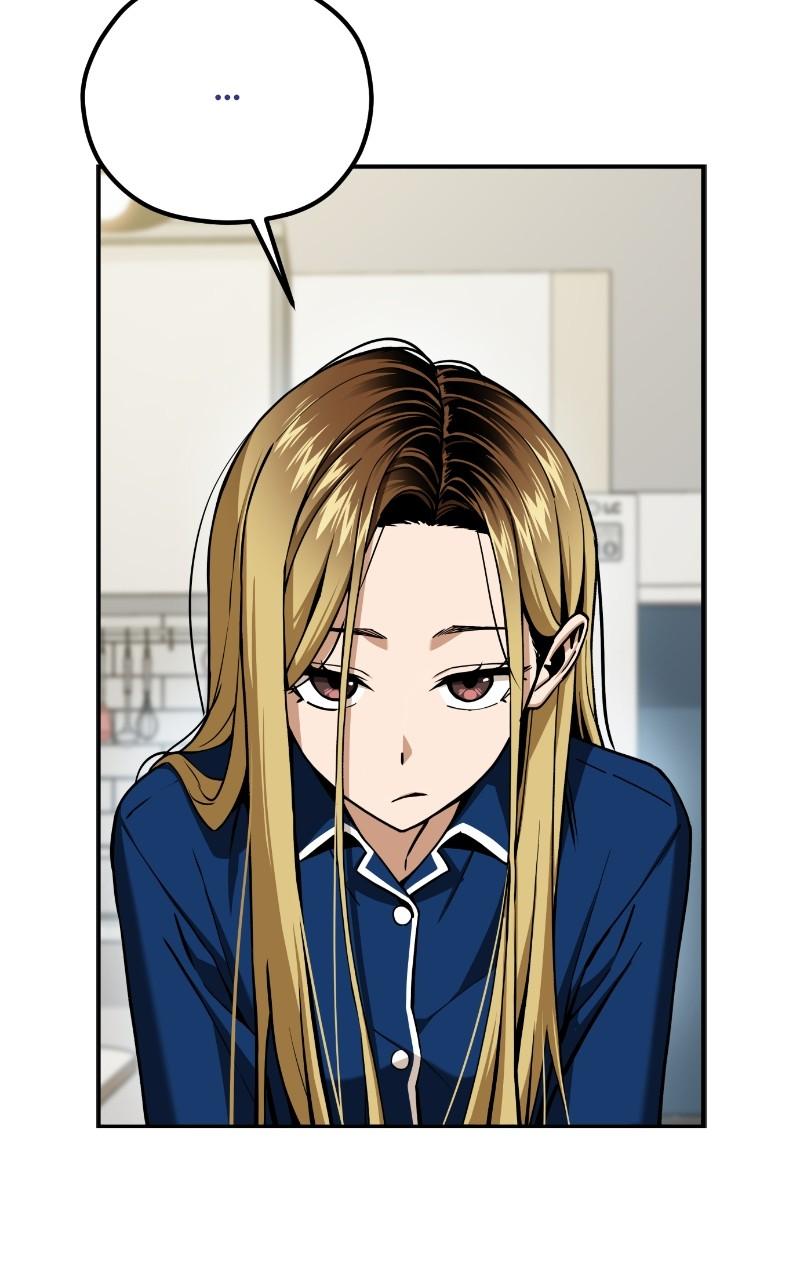 Maybe Meant to Be Chapter 96