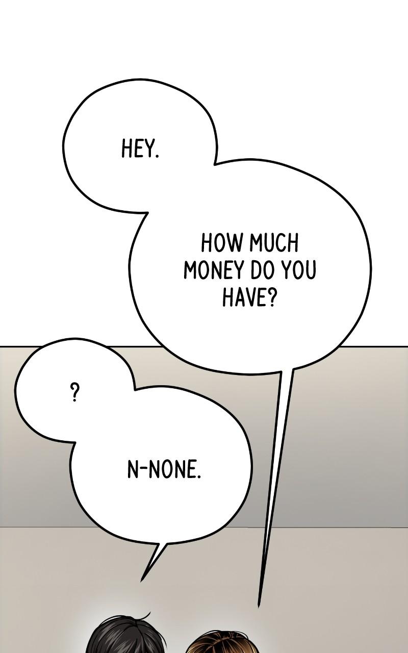 Maybe Meant to Be Chapter 96