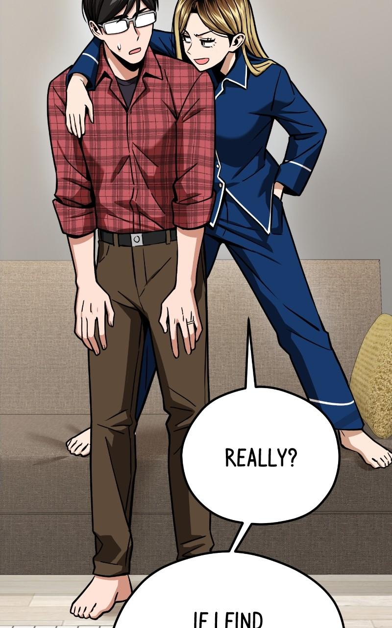 Maybe Meant to Be Chapter 96