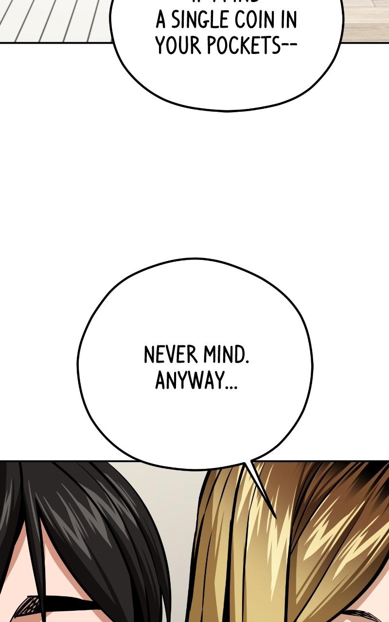 Maybe Meant to Be Chapter 96