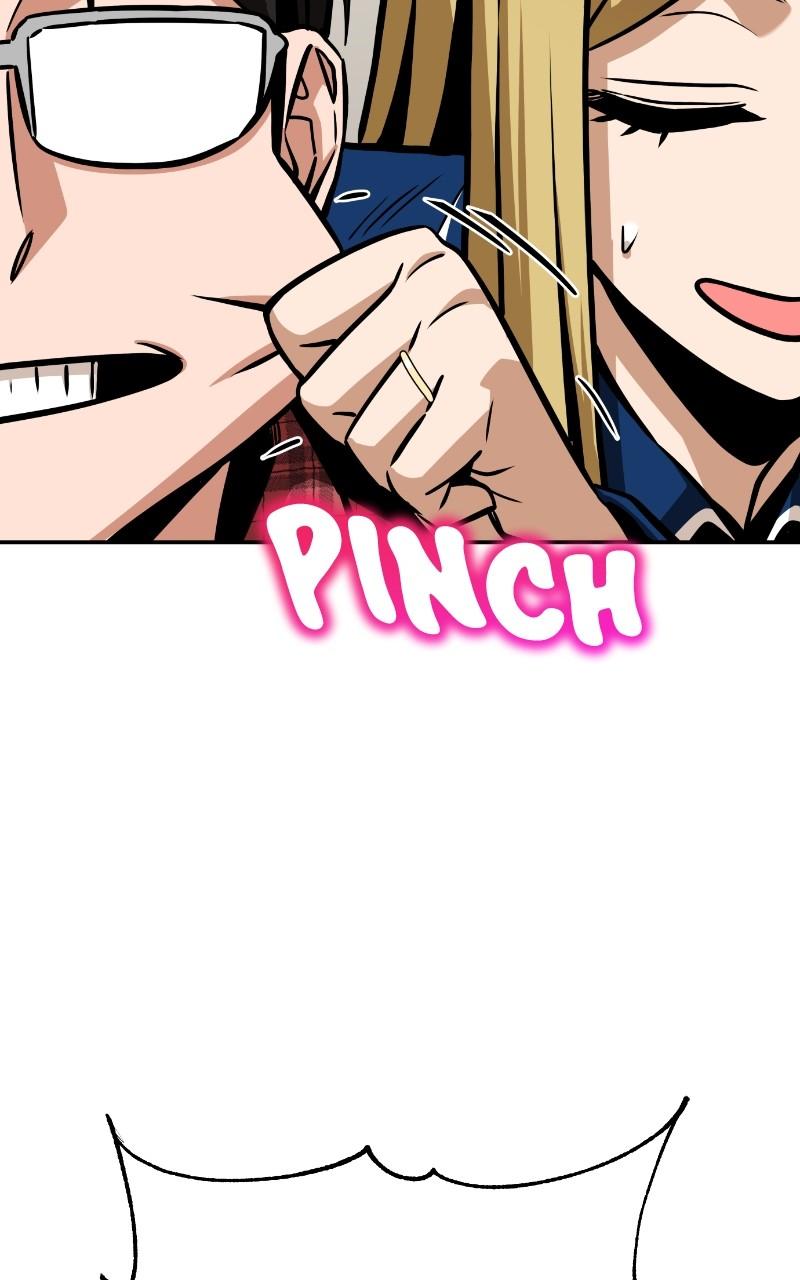 Maybe Meant to Be Chapter 96