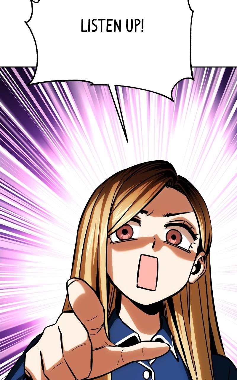 Maybe Meant to Be Chapter 96