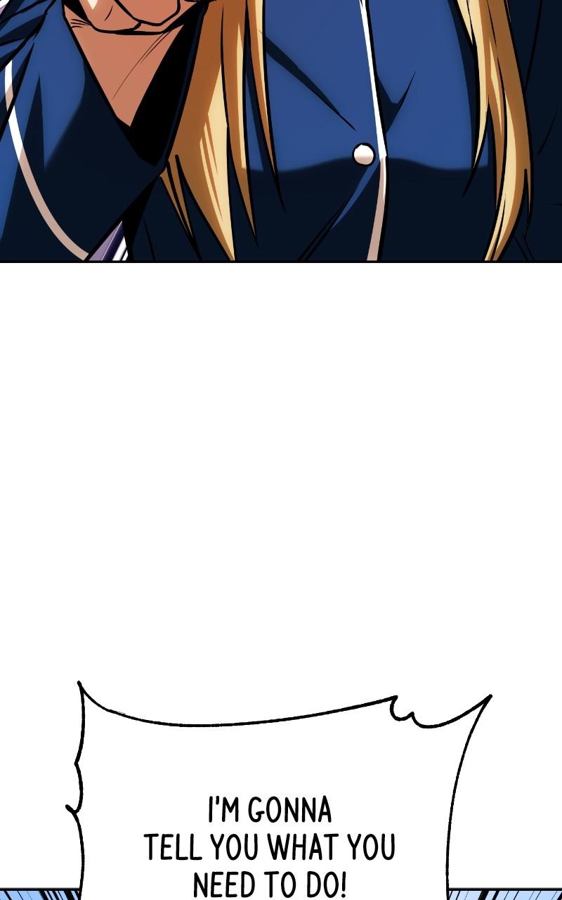 Maybe Meant to Be Chapter 96