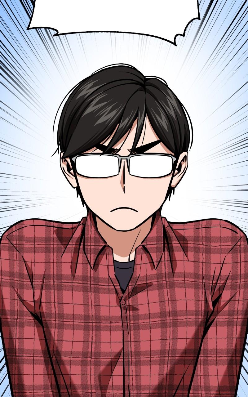 Maybe Meant to Be Chapter 96