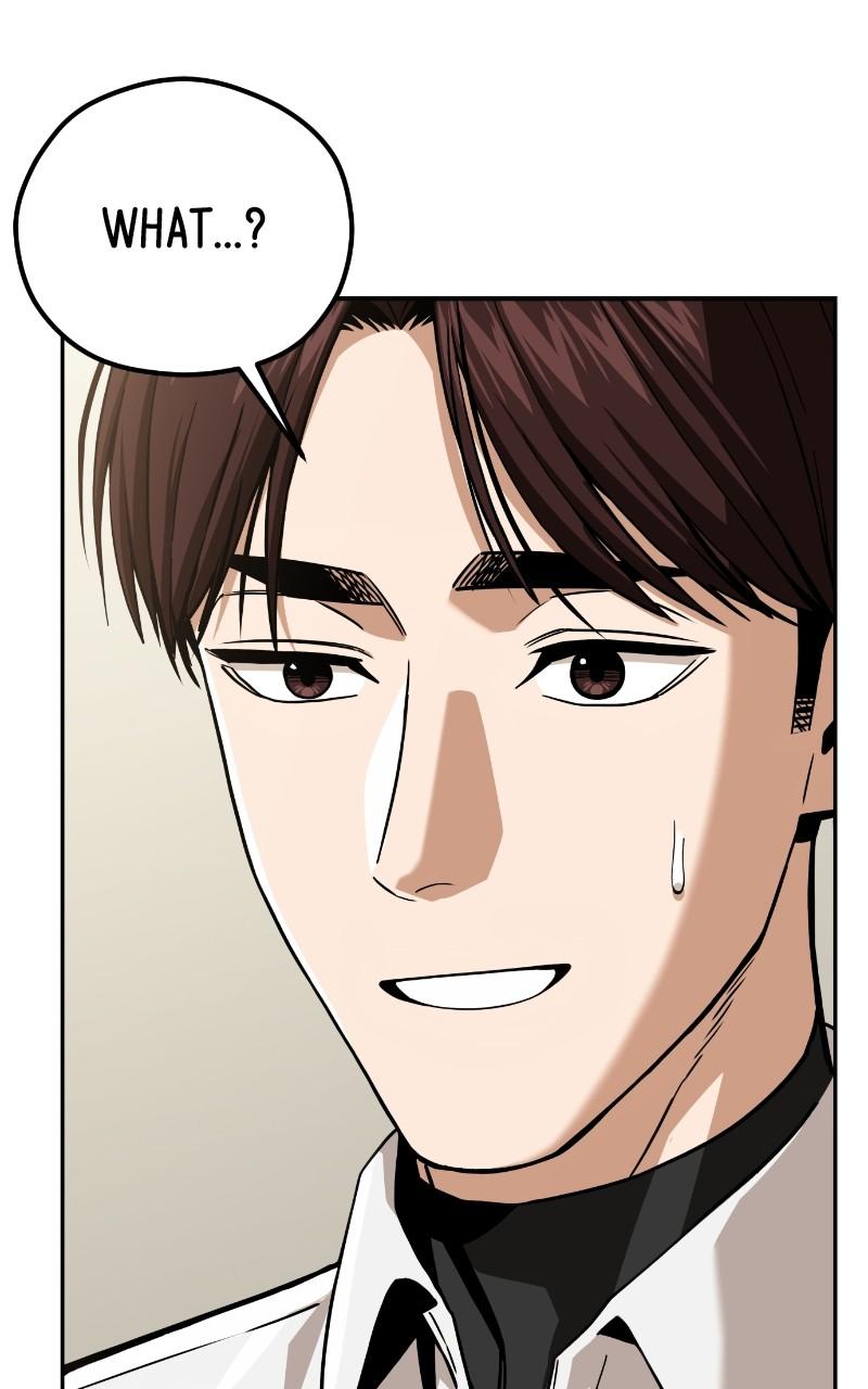 Maybe Meant to Be Chapter 96