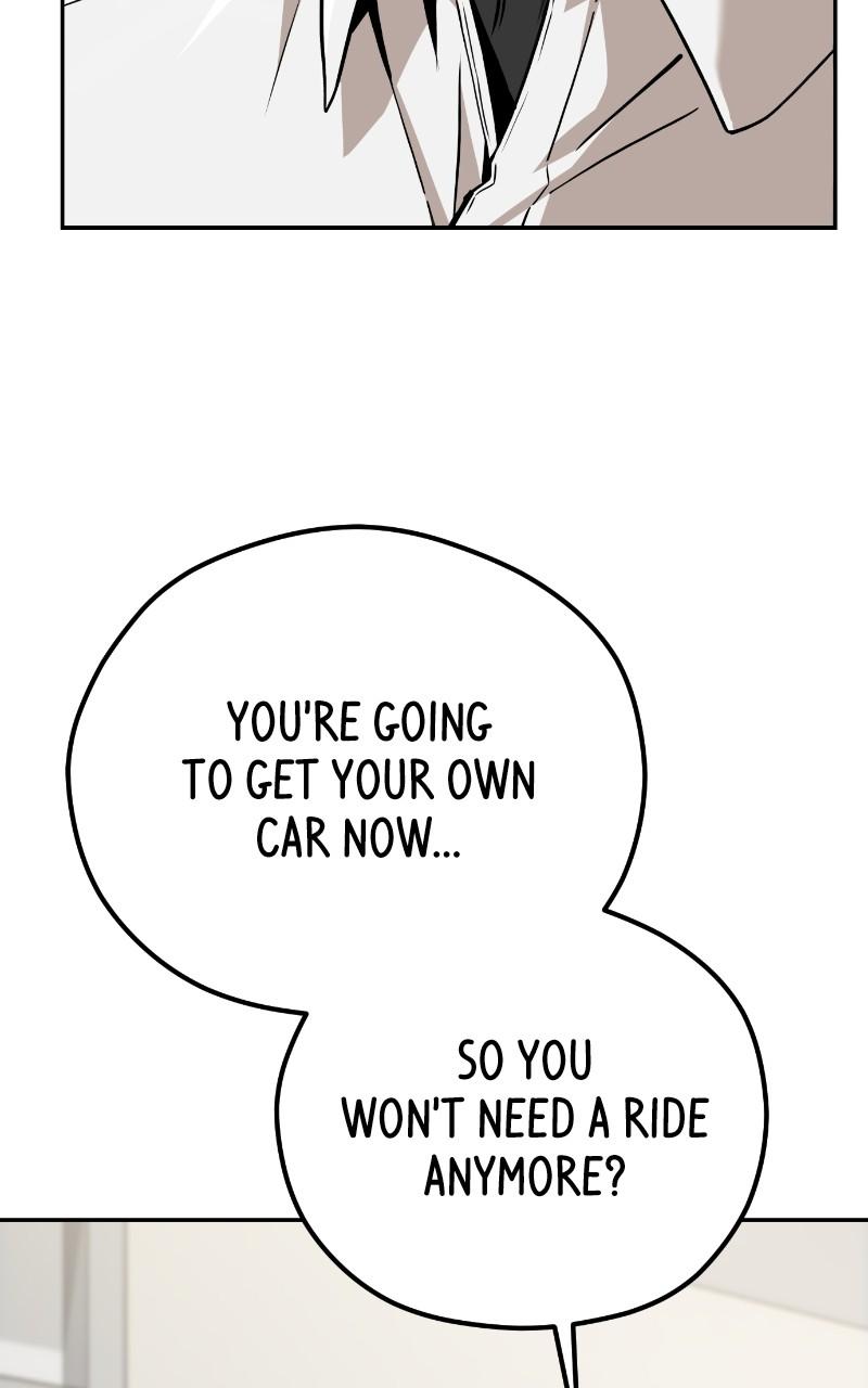 Maybe Meant to Be Chapter 96