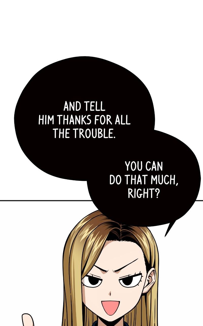 Maybe Meant to Be Chapter 96