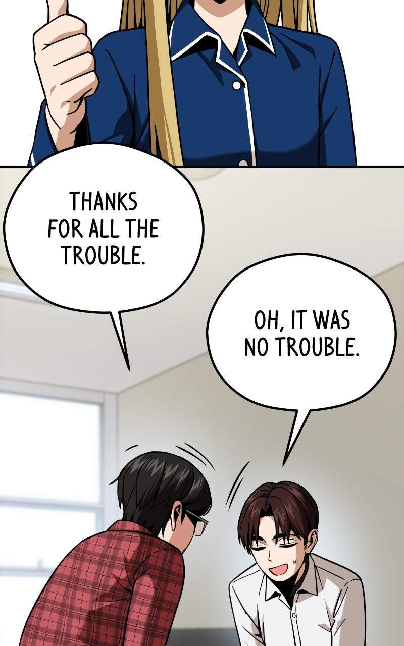 Maybe Meant to Be Chapter 96