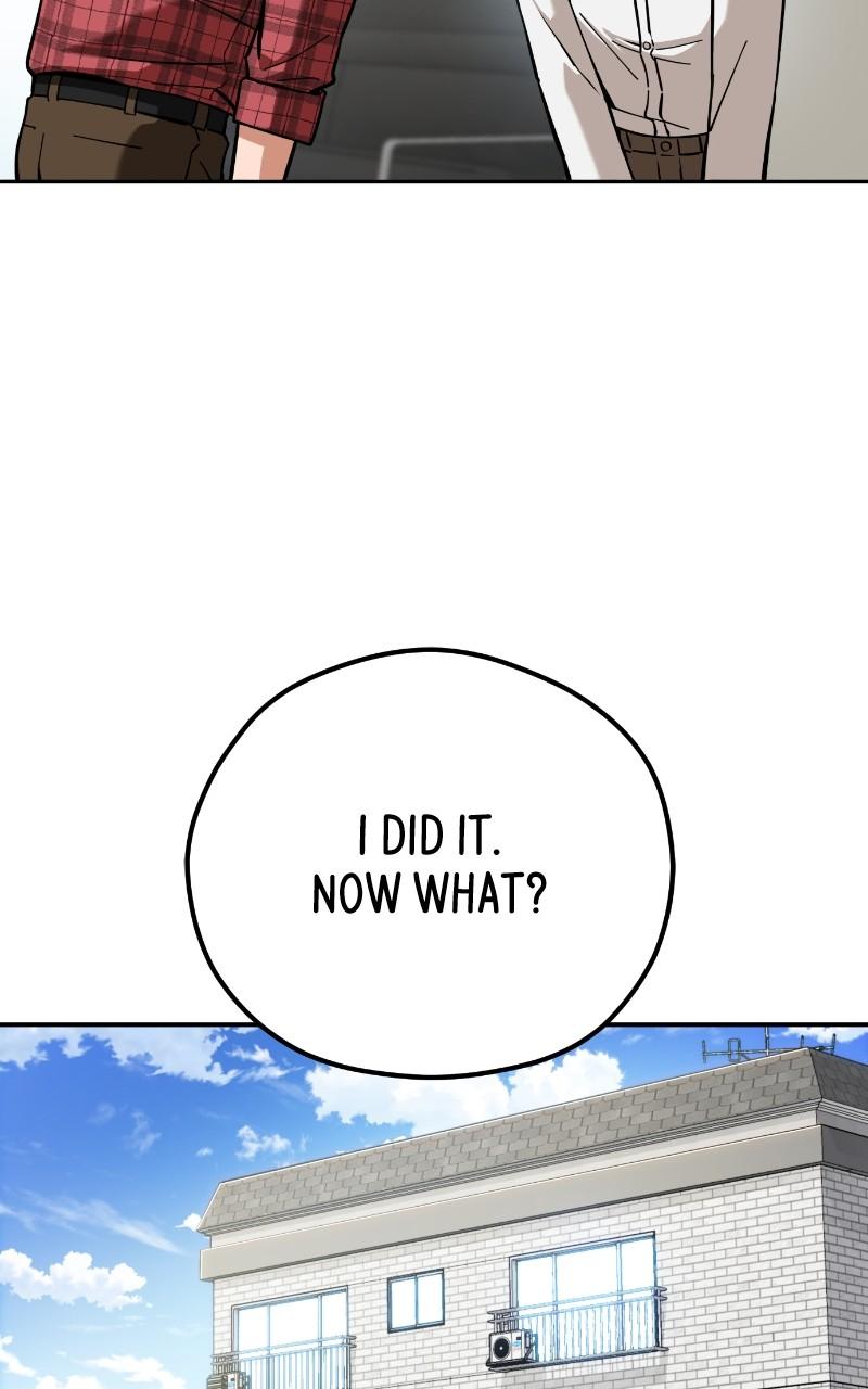 Maybe Meant to Be Chapter 96