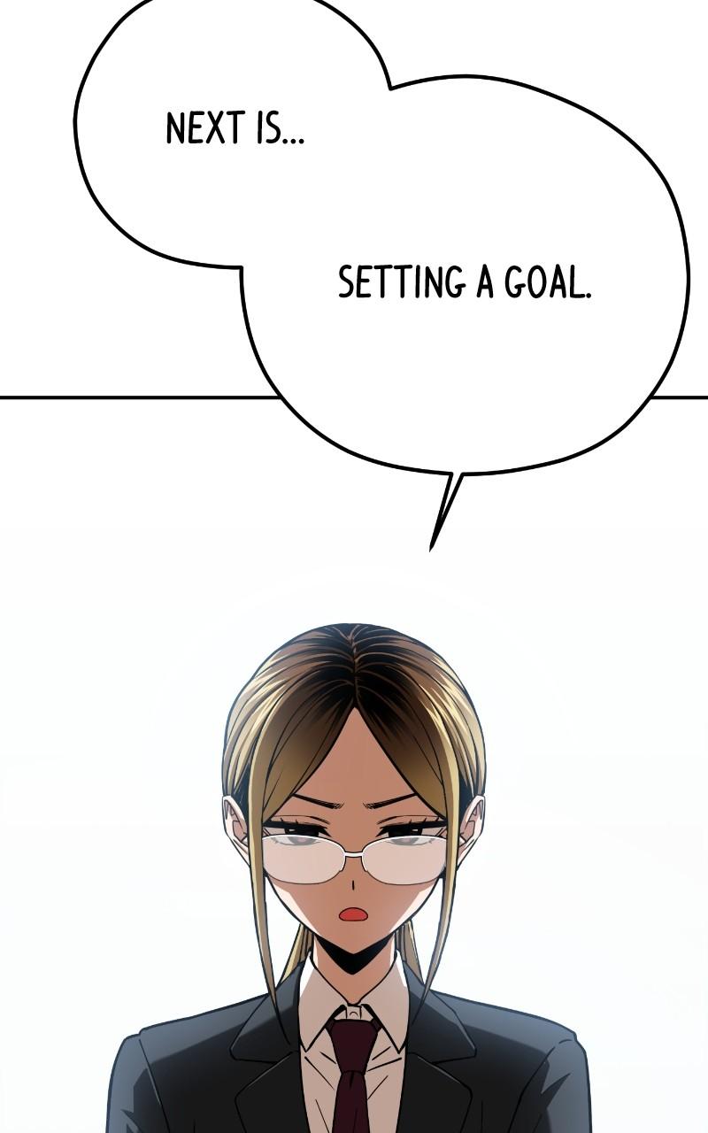 Maybe Meant to Be Chapter 96