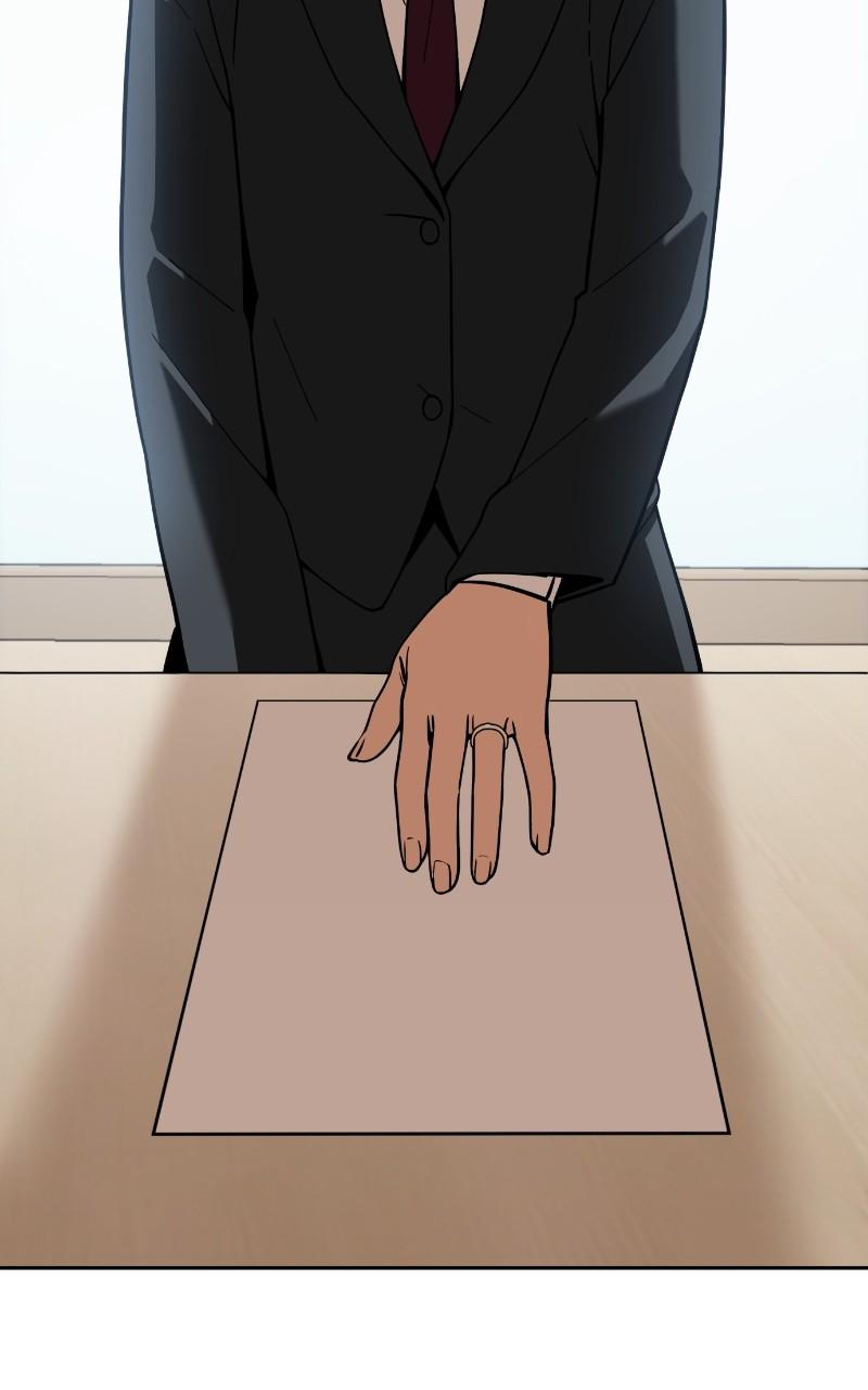 Maybe Meant to Be Chapter 96