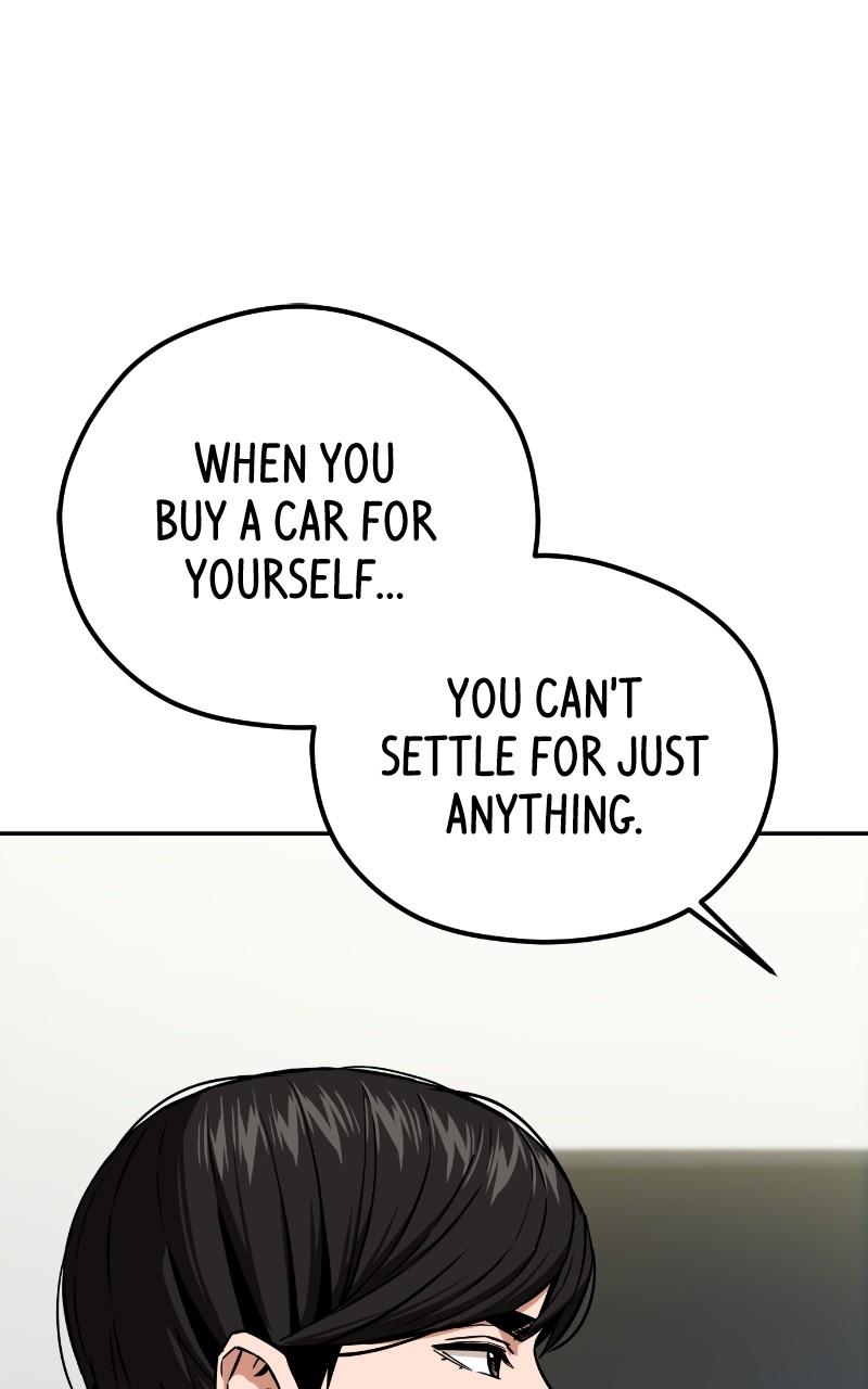 Maybe Meant to Be Chapter 96