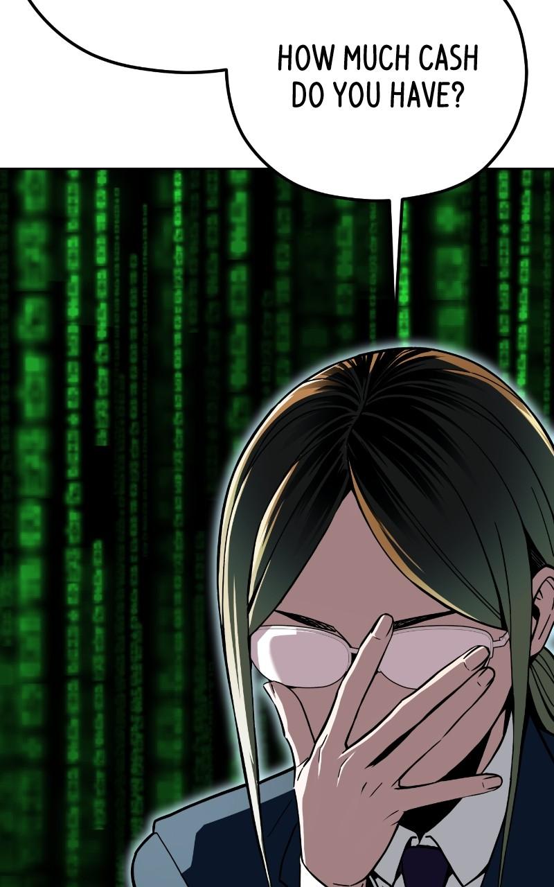 Maybe Meant to Be Chapter 96