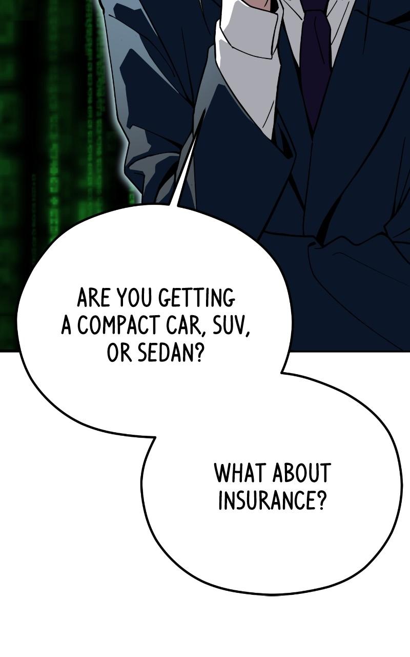 Maybe Meant to Be Chapter 96