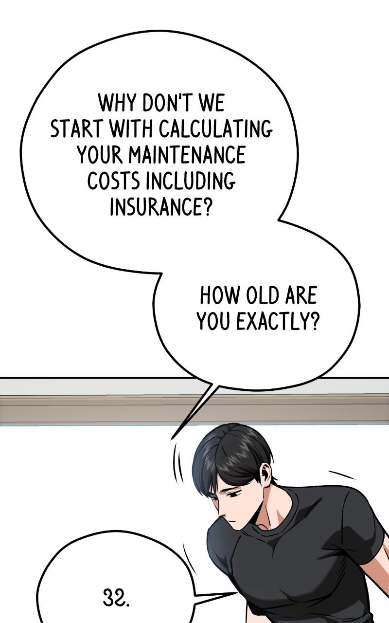 Maybe Meant to Be Chapter 96