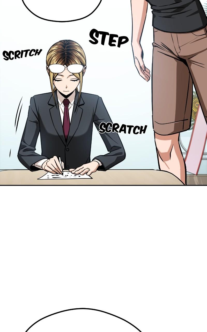 Maybe Meant to Be Chapter 96