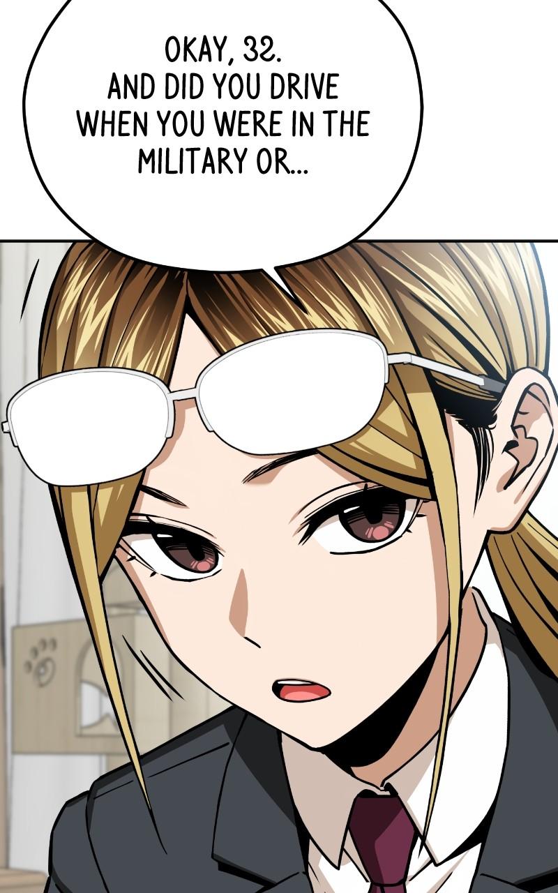 Maybe Meant to Be Chapter 96