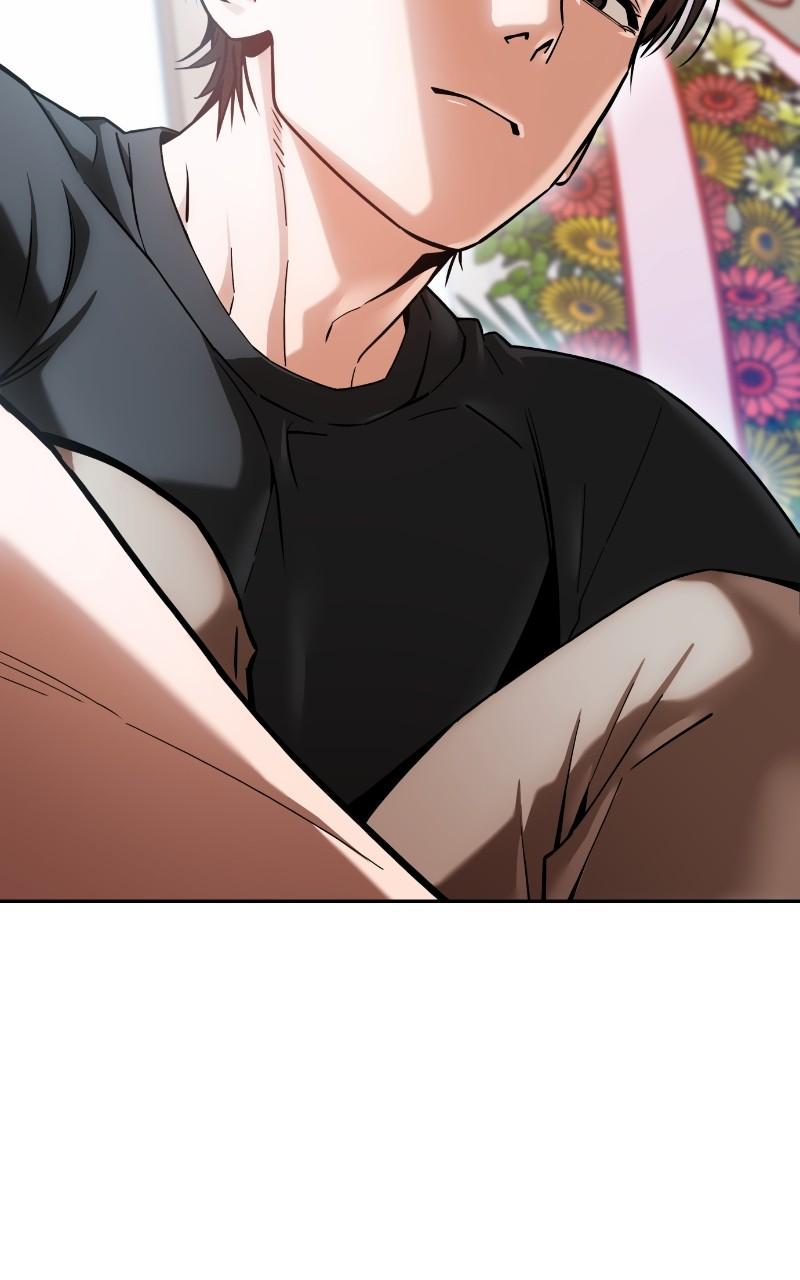 Maybe Meant to Be Chapter 96