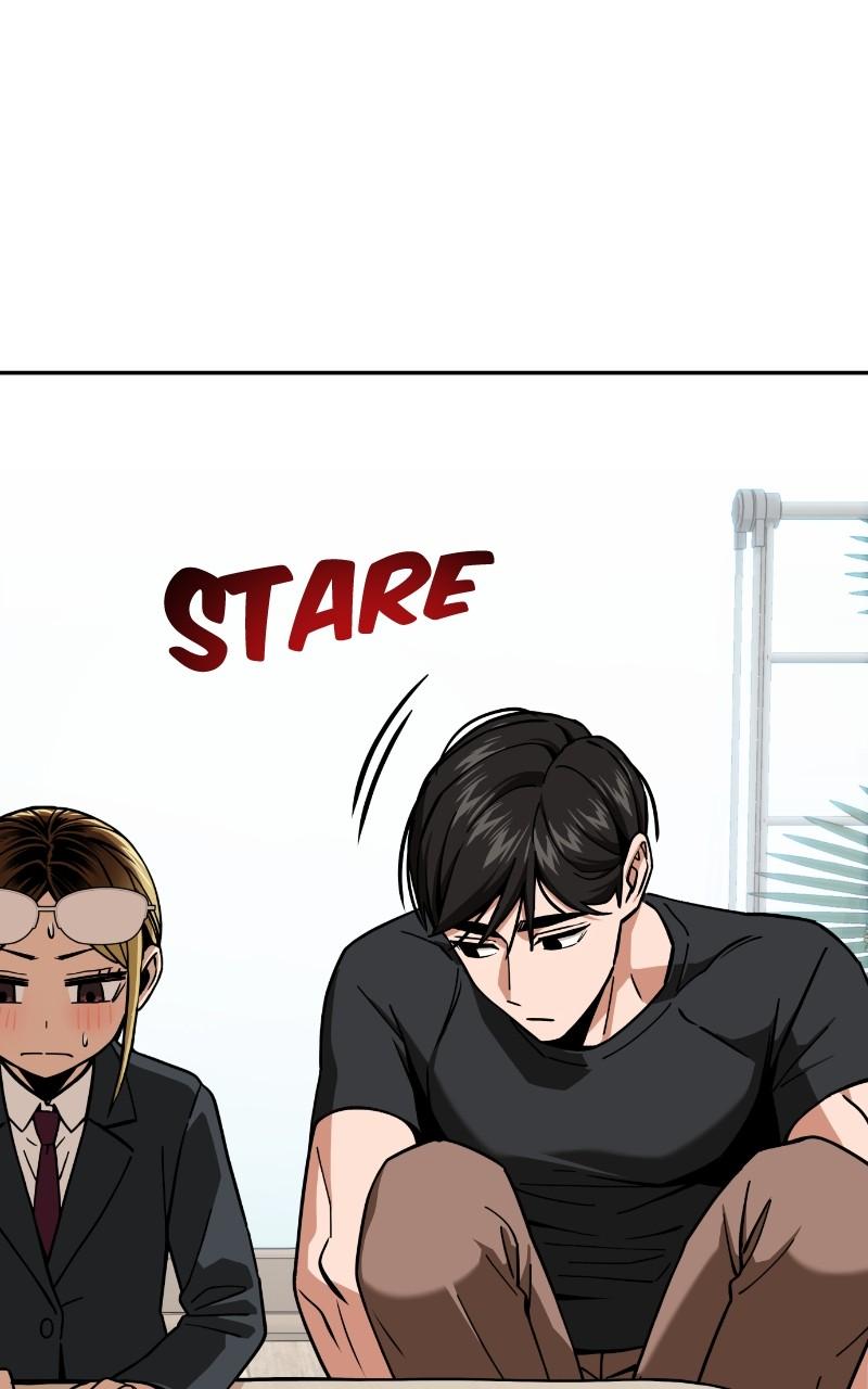 Maybe Meant to Be Chapter 96