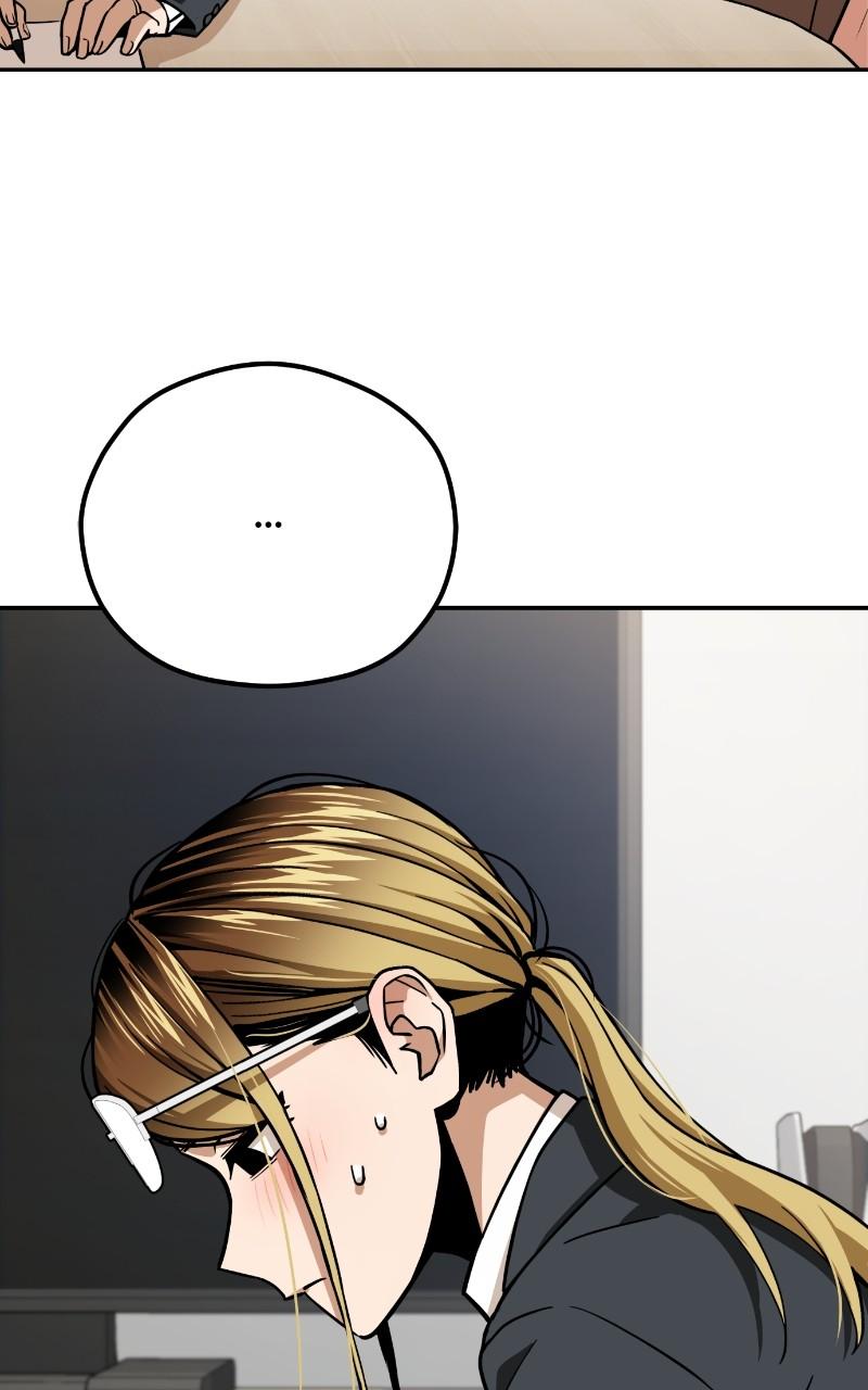 Maybe Meant to Be Chapter 96