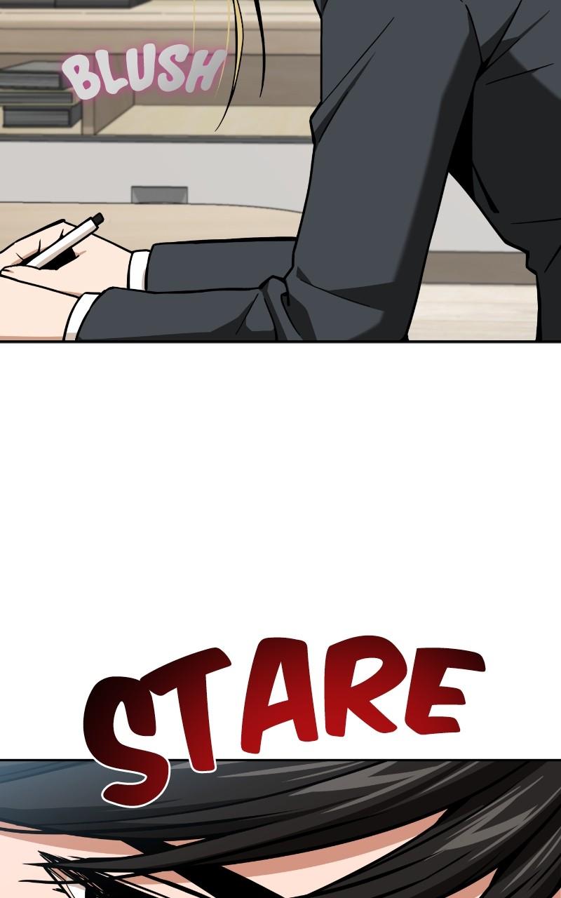 Maybe Meant to Be Chapter 96